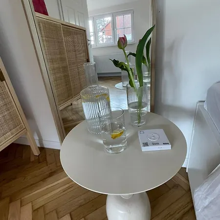 アパート Moderners Mit Eigenem Bad- Ideal Fuer Messegaeste Nahe Hannover *