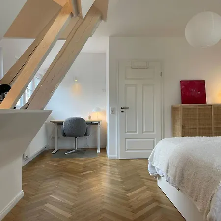 Moderners Mit Eigenem Bad- Ideal Fuer Messegaeste Nahe Hannover