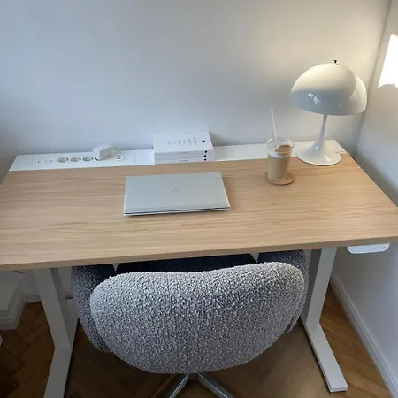 アパート Moderners Mit Eigenem Bad- Ideal Fuer Messegaeste Nahe Hannover *