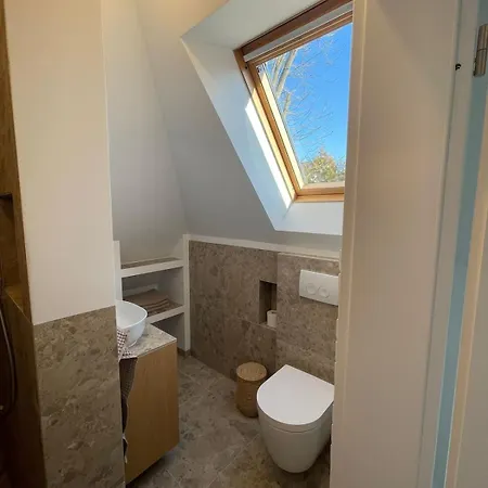 Moderners Mit Eigenem Bad- Ideal Fuer Messegaeste Nahe Hannover Apartment Wunstorf